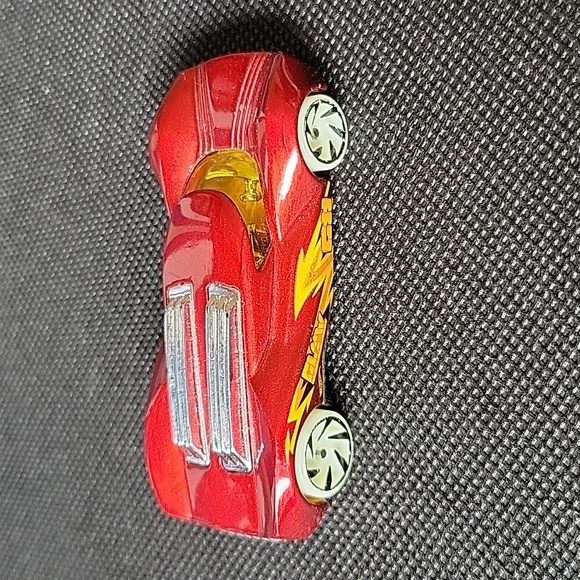 Hotwheels Glow Racers - Picture 6 of 12
